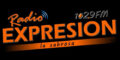 EXPRESION 102.9 FM LA RADIO SABROSA